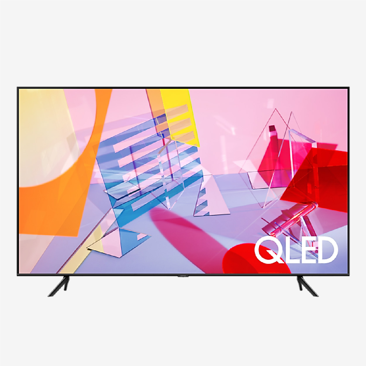 TV BANNER